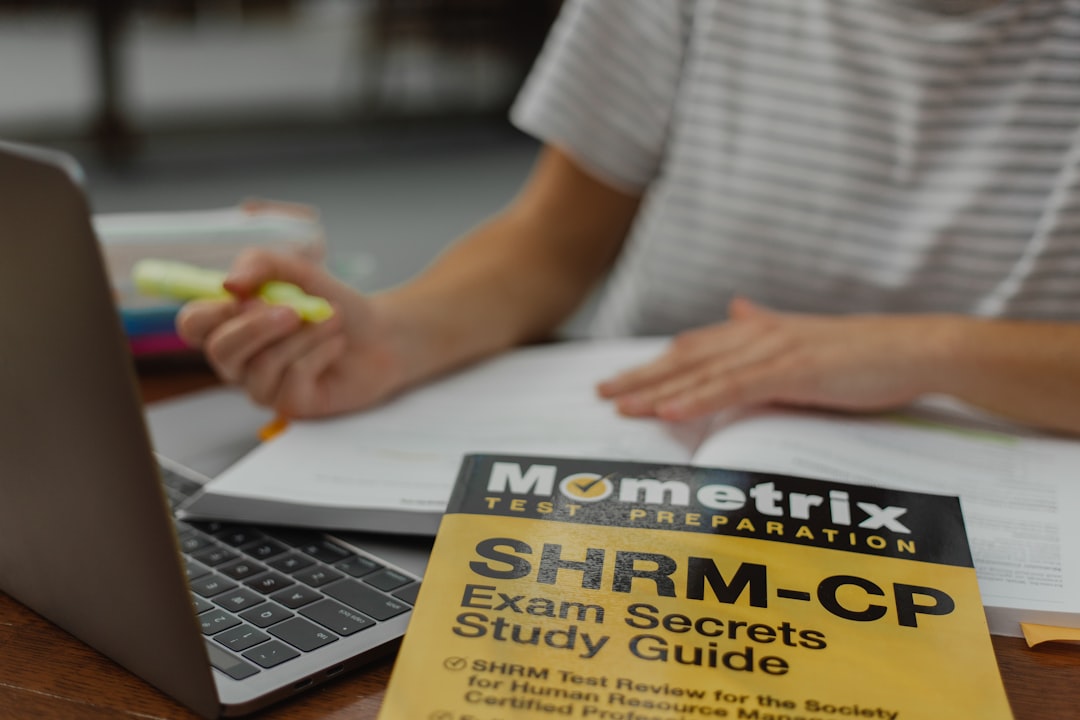 study book exam