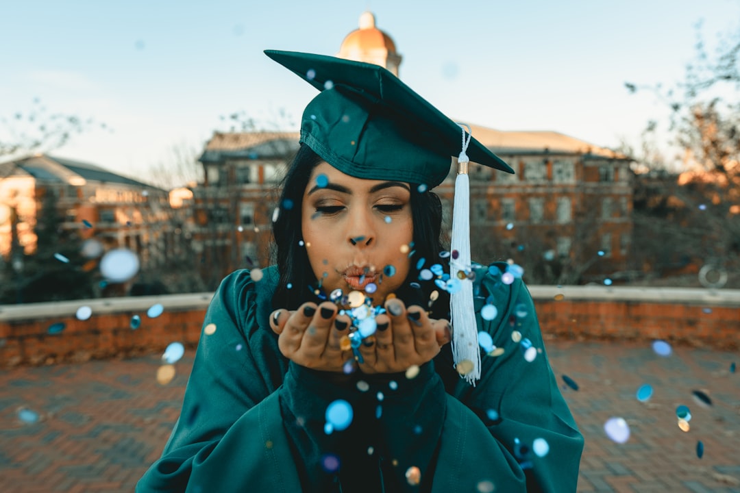 success graduate