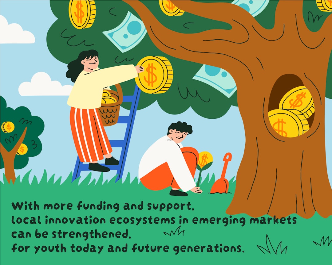 money subsidy grant business