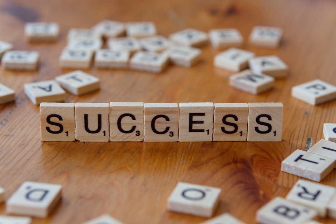 success comeback business