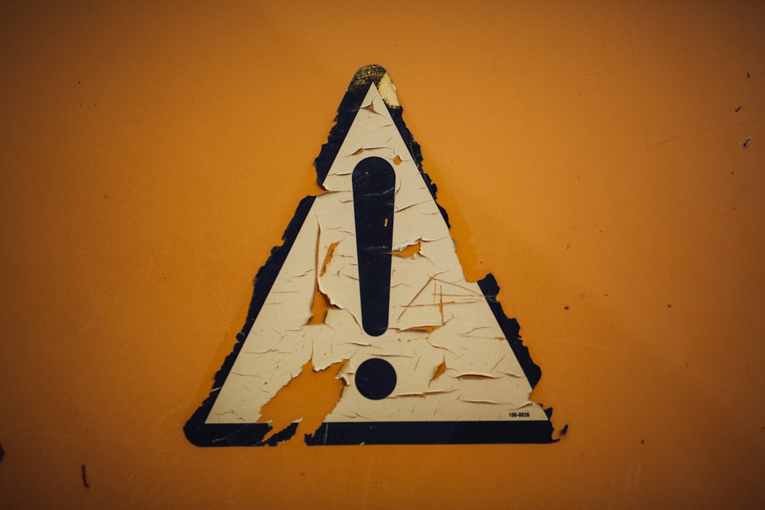 warning mistake ai