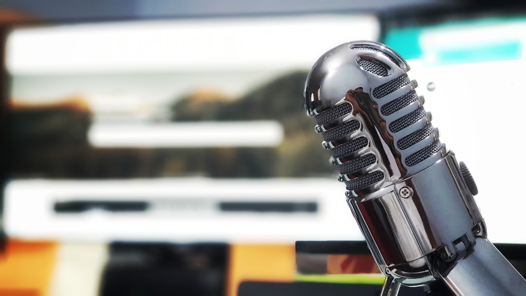 artificial intelligence voice microphone technology
