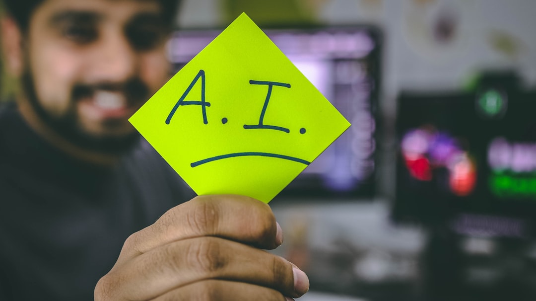 ai technology learning student
