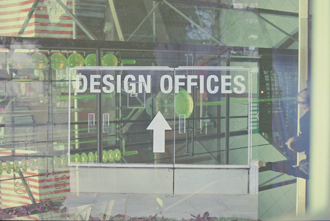 presentation slide design office