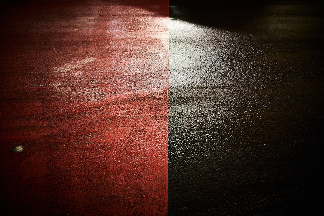 versus comparison