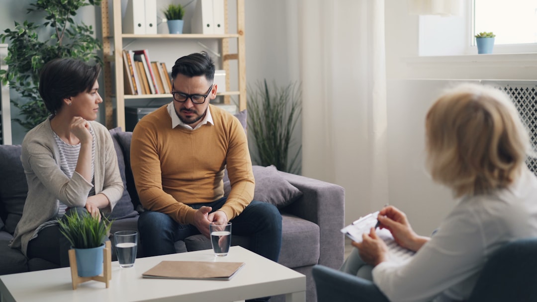counseling consultation meeting