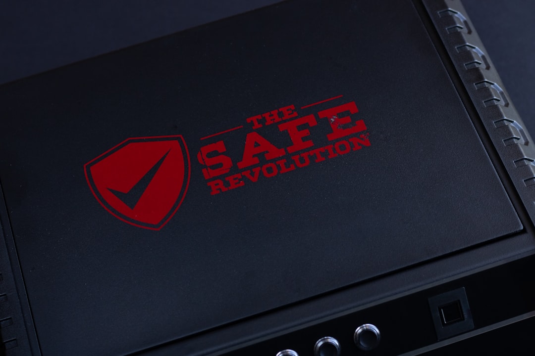 protection shield safe
