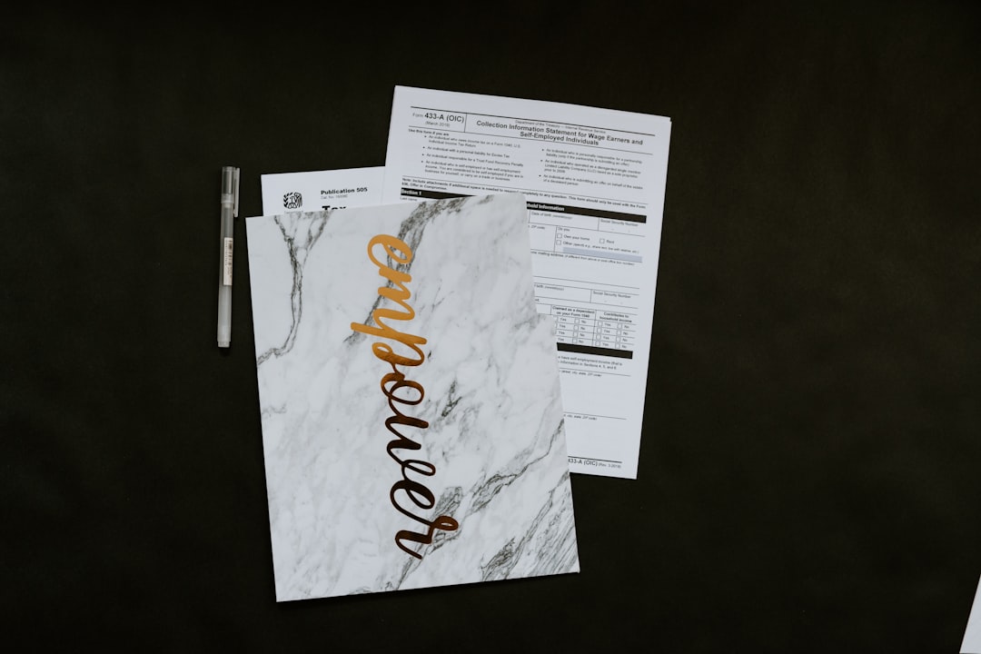 success paperwork complete